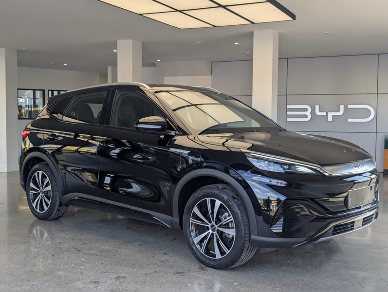 2026 BYD Atto 3 Superior Ev 60Kwh