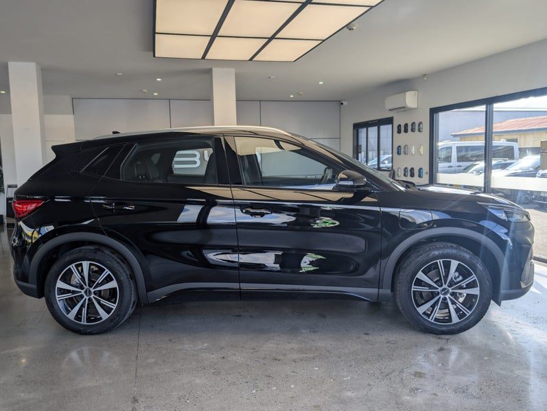 2026 BYD Atto 3 Superior Ev 60Kwh, photo 2