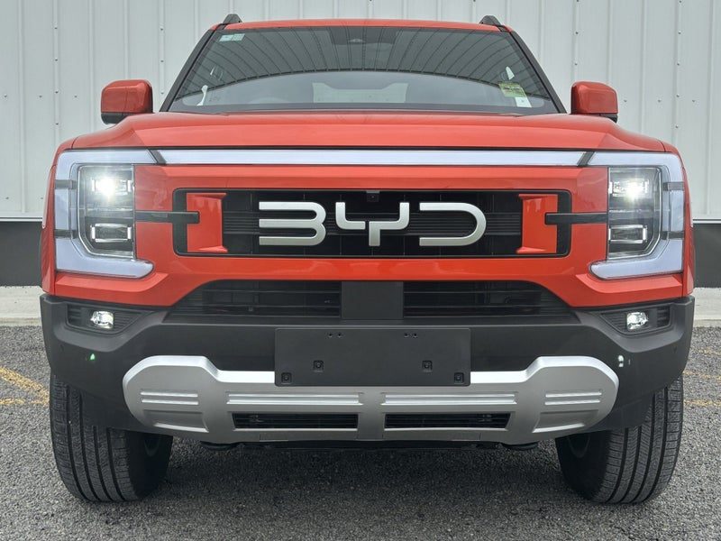 2026 BYD Shark 6 Premium PHEV, photo 3