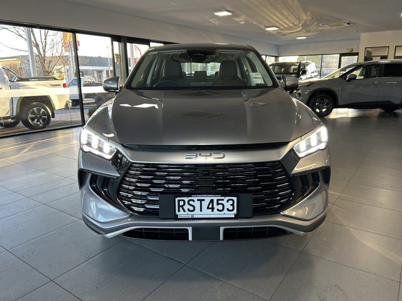 2026 BYD Sealion 5 Essential Phev Suv, photo 2