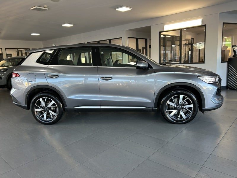 2026 BYD Sealion 5 Essential Phev Suv, photo 3