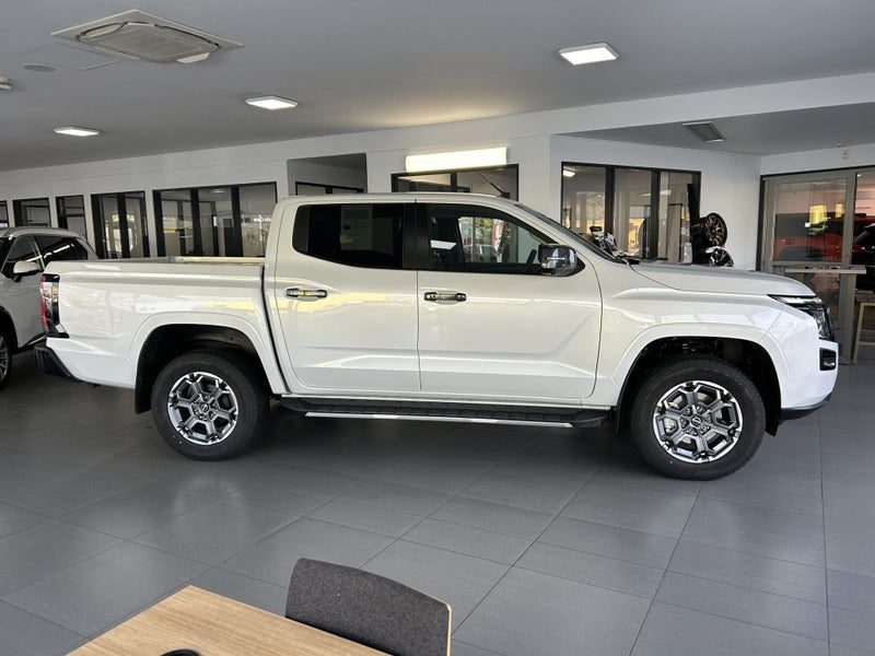 2026 Nissan Navara St-X 2.4D/4Wd/6At, photo 3