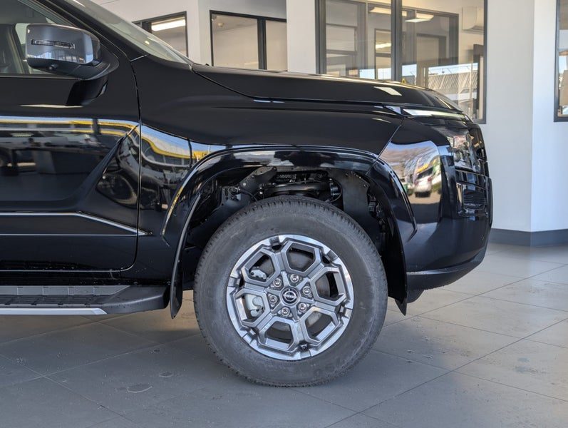 2026 Nissan Navara St-X 2.4D/4Wd/6At, photo 2