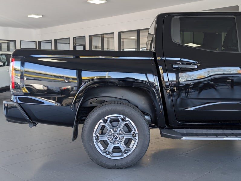2026 Nissan Navara St-X 2.4D/4Wd/6At, photo 3