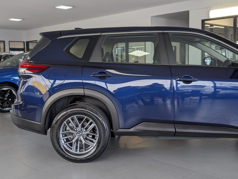 2026 Nissan X-Trail St 2.5P/Cvt, photo 3