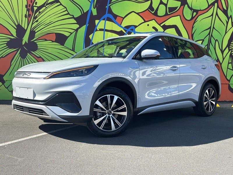 2026 BYD Atto 3 SUPERIOR, photo 2