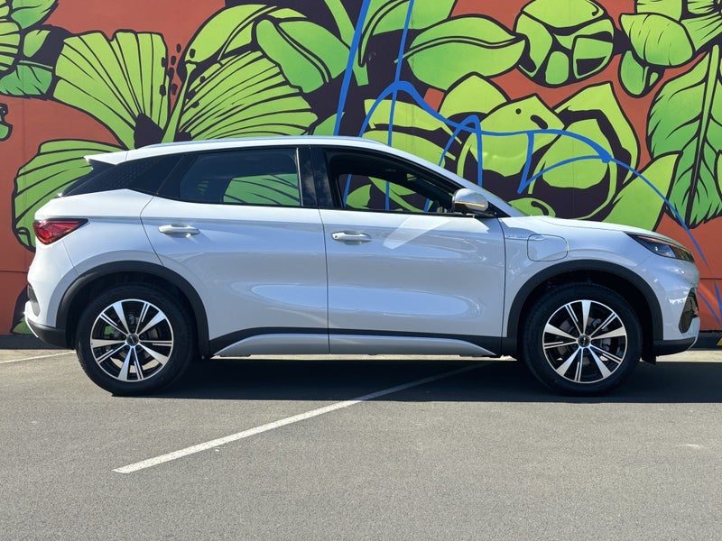 2026 BYD Atto 3 SUPERIOR, photo 3