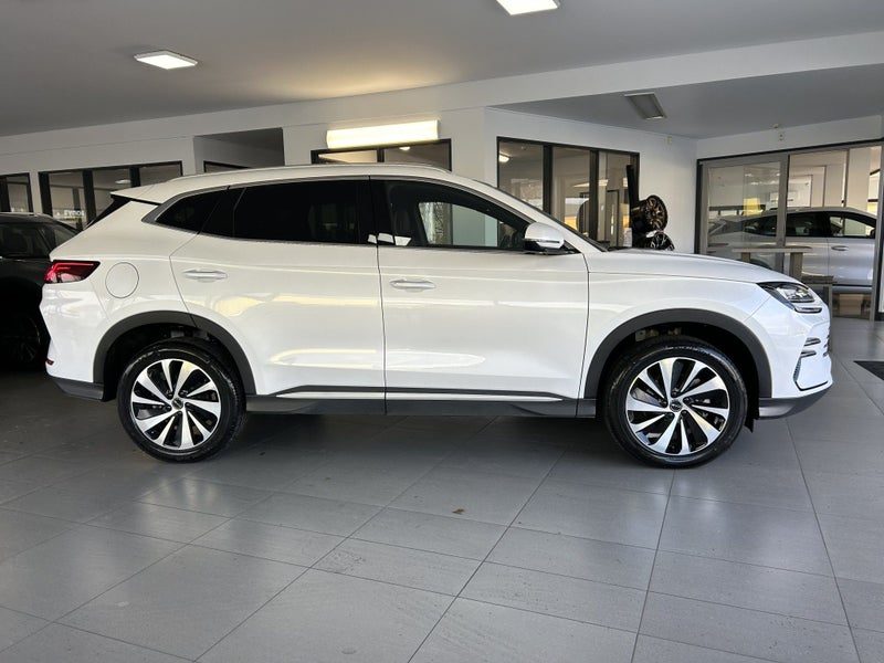 2026 BYD Sealion 6 Essential 2WD Phev, photo 2