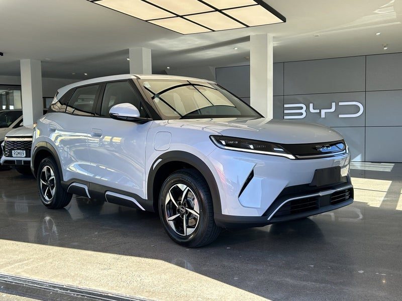 2026 BYD ATTO 2 Dynamic Ev 51Kwh