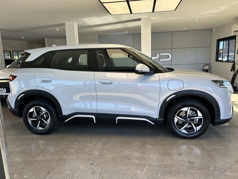 2026 BYD ATTO 2 Dynamic Ev 51Kwh, photo 2