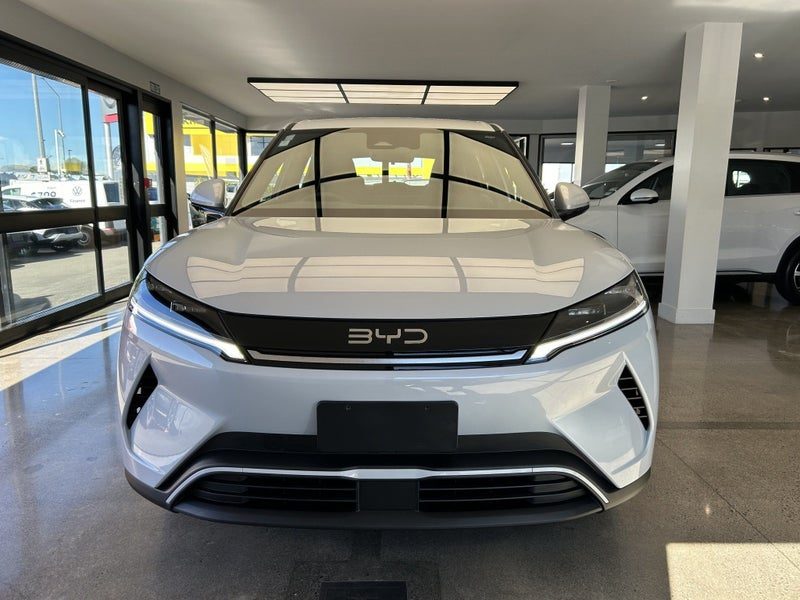 2026 BYD ATTO 2 Dynamic Ev 51Kwh, photo 3