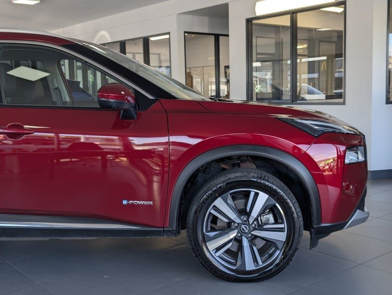 2026 Nissan X-Trail Ti-L E-Power 1.5Peh, photo 2