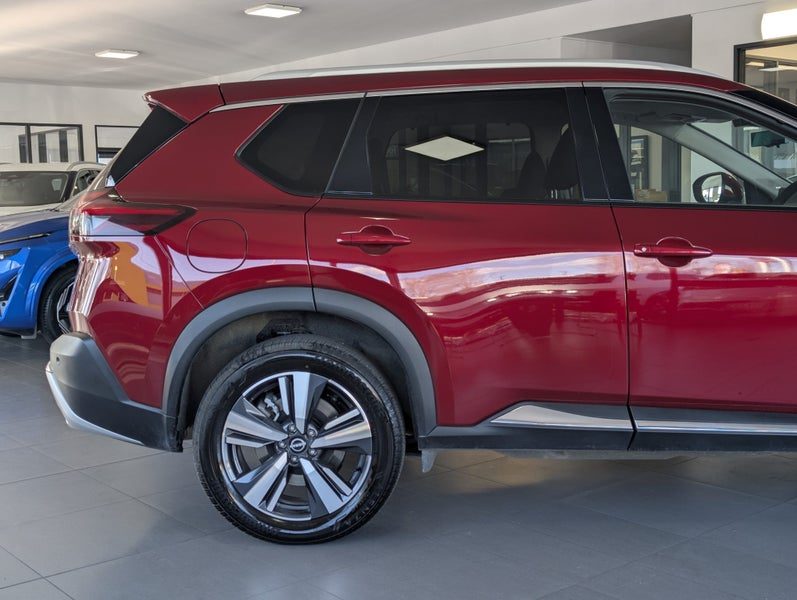 2026 Nissan X-Trail Ti-L E-Power 1.5Peh, photo 3