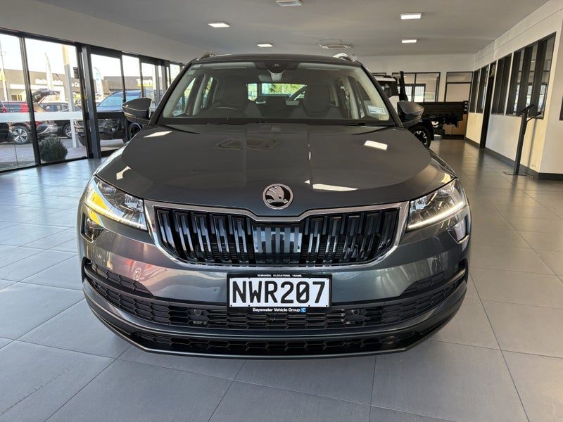 2021 Skoda Karoq Style Tsi 110Kw 1.4P, photo 2