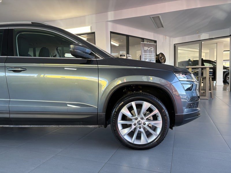 2021 Skoda Karoq Style Tsi 110Kw 1.4P, photo 3