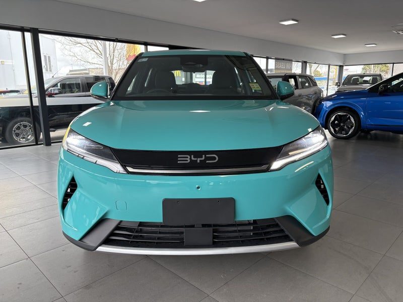 2026 BYD ATTO 2 Dm-I Essential Phev, photo 2
