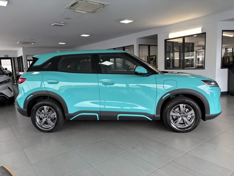 2026 BYD ATTO 2 Dm-I Essential Phev, photo 3