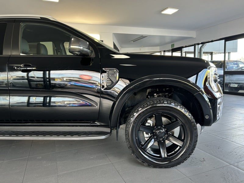 2022 Ford Ranger Wildtrak 3.0D/4Wd, photo 3