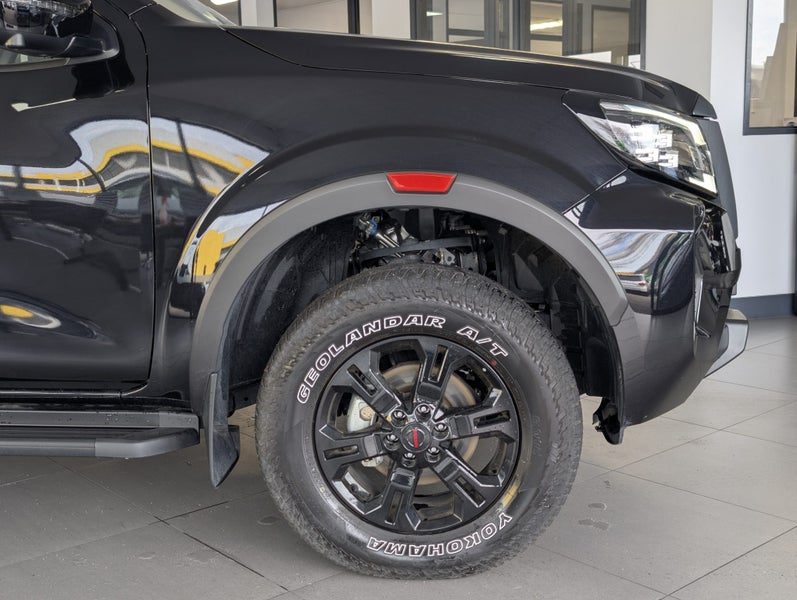 2025 Nissan Navara Pro-4X 2.3D/4Wd/7At, photo 2