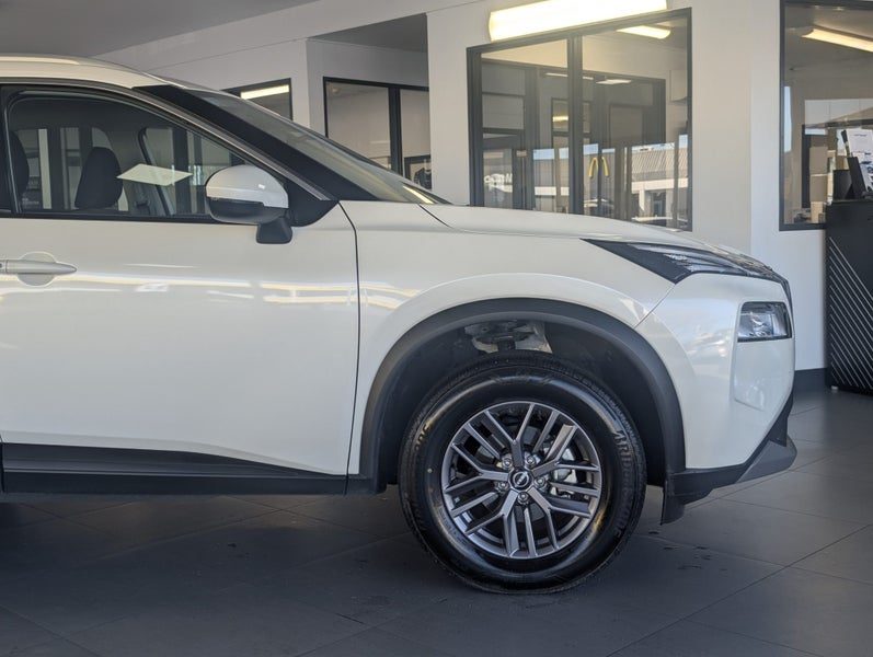 2026 Nissan X-Trail St 2.5P/Cvt, photo 2