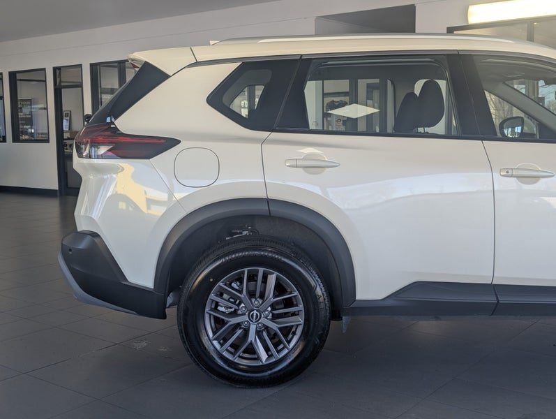 2026 Nissan X-Trail St 2.5P/Cvt, photo 3