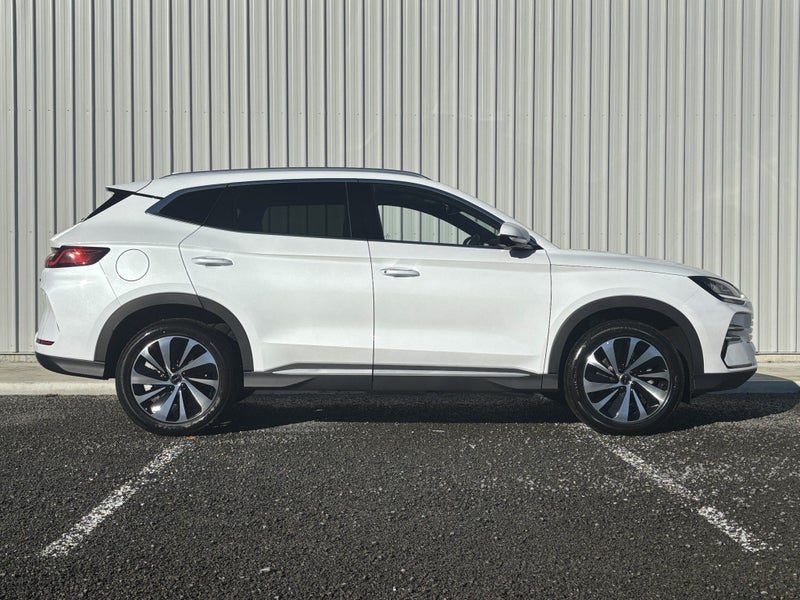 2026 BYD Sealion 6 Dynamic Extended Range!, photo 2