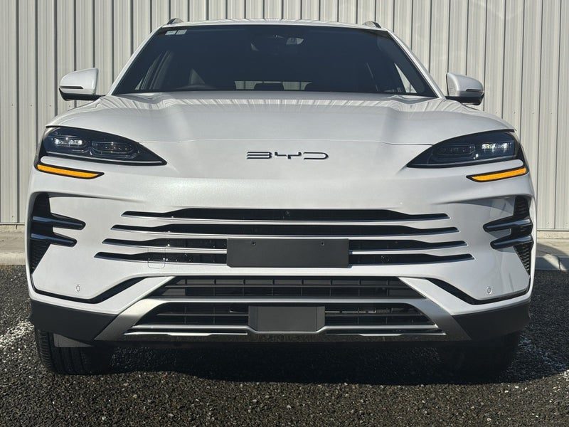 2026 BYD Sealion 6 Dynamic Extended Range!, photo 3