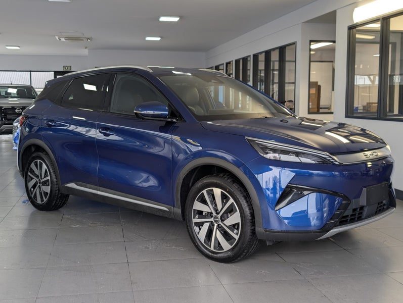 2026 BYD Atto 3 EVO Premium Ev 75Kwh