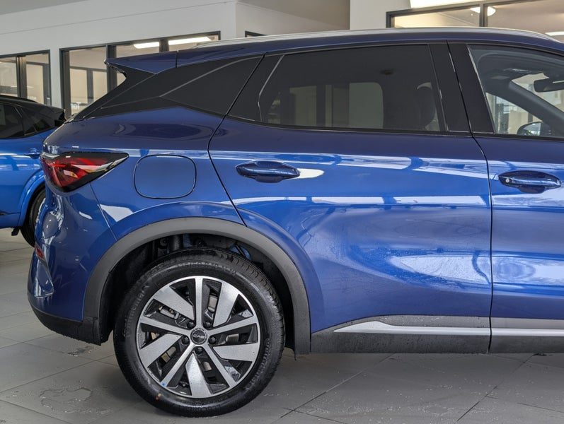 2026 BYD Atto 3 EVO Premium Ev 75Kwh, photo 3