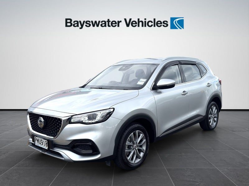 2022 MG HS PHEV/10HD, photo 2