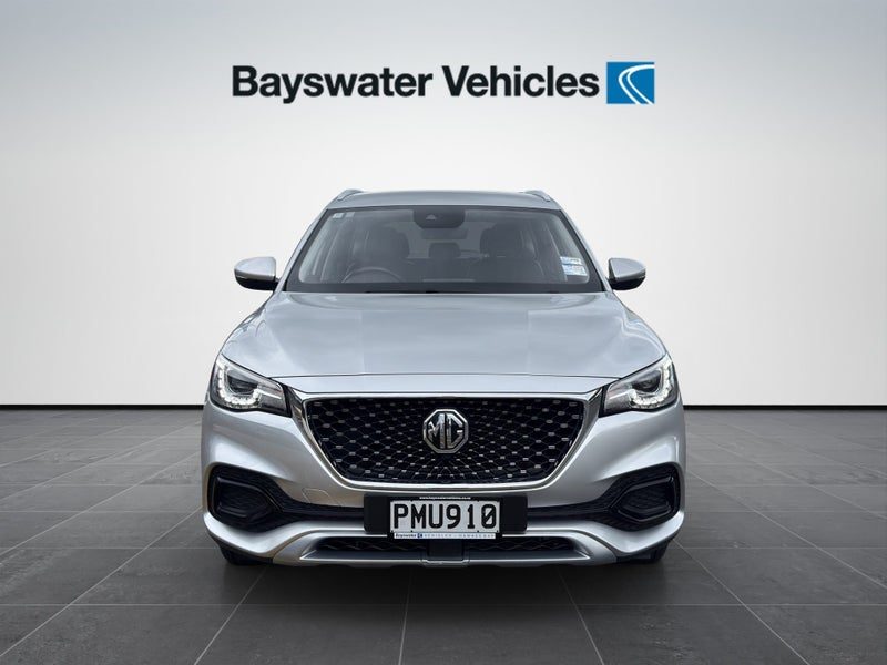 2022 MG HS PHEV/10HD, photo 3