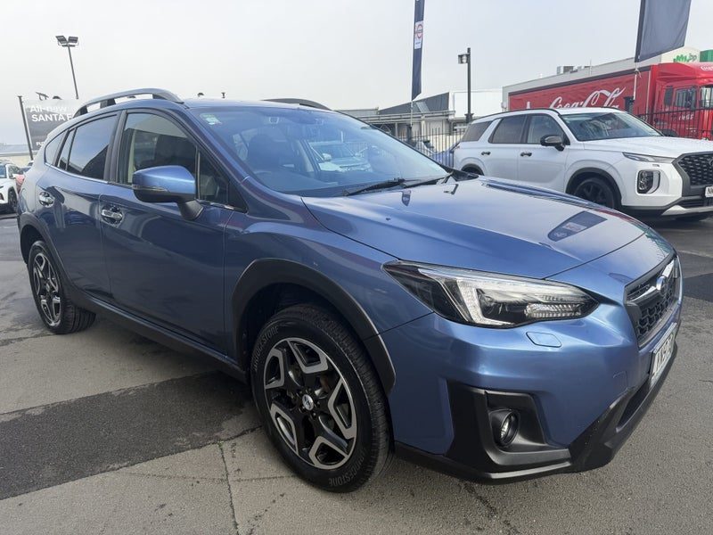 2019 Subaru XV 2.0 I Premium Auto, main photo