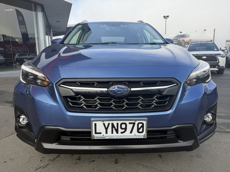 2019 Subaru XV 2.0 I Premium Auto, photo 2