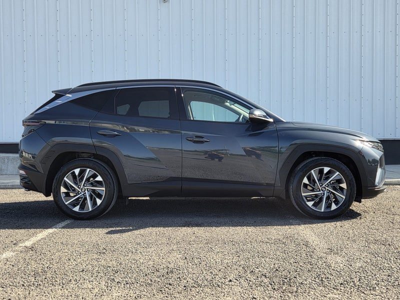 2022 Hyundai Tucson Elite 1.6 Turbo AWD, photo 2