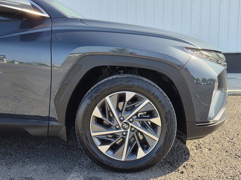 2022 Hyundai Tucson Elite 1.6 Turbo AWD, photo 3