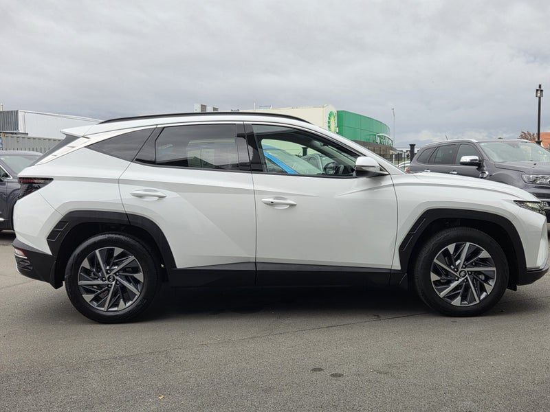 2022 Hyundai Tucson Elite 2.0 Petrol, photo 2
