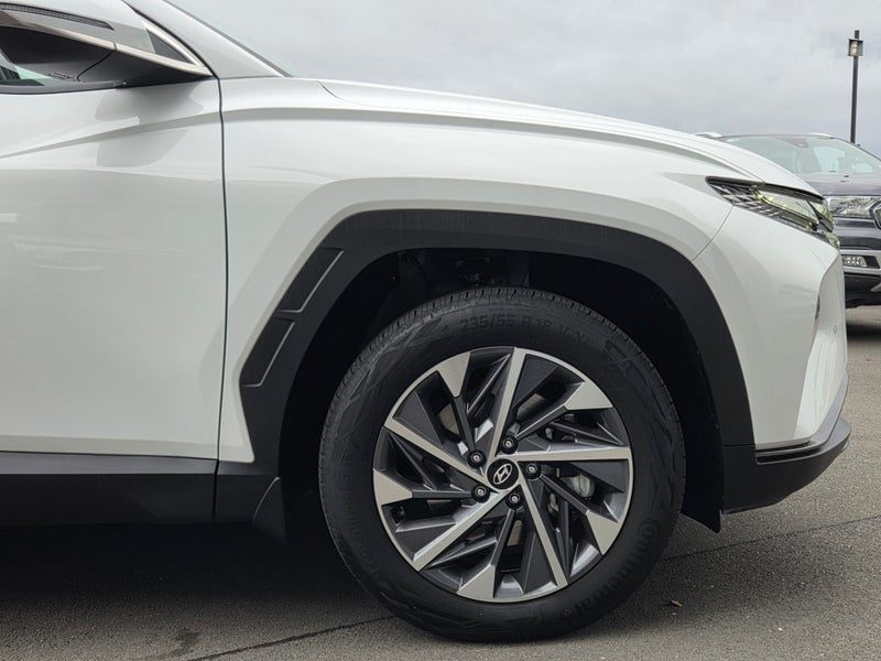 2022 Hyundai Tucson Elite 2.0 Petrol, photo 3