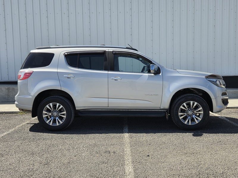 2019 Holden Trailblazer LTZ 4WD, photo 2