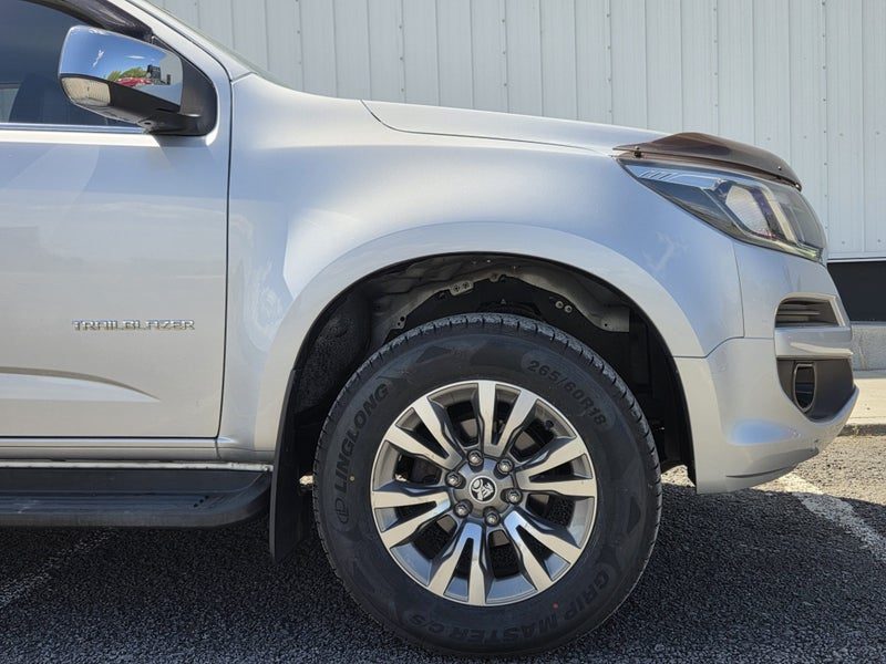 2019 Holden Trailblazer LTZ 4WD, photo 3