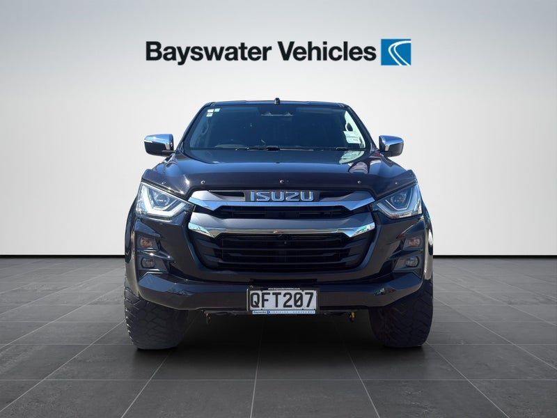 2023 Isuzu D-Max LS Double Cab Auto 4WD PE, photo 2