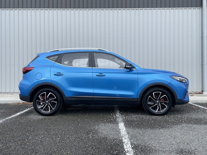 2024 MG ZST 6AT 1.3T ESSENCE, photo 2