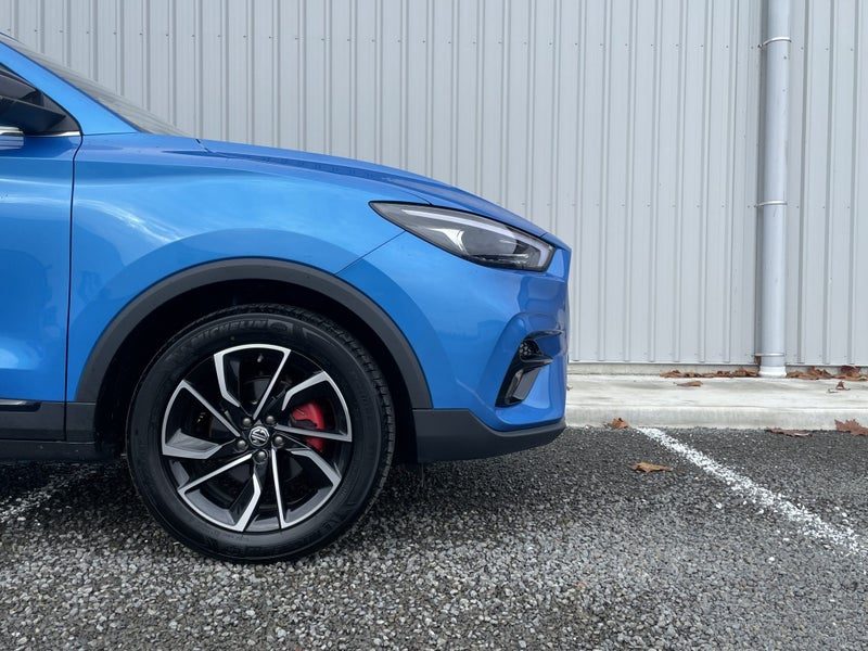 2024 MG ZST 6AT 1.3T ESSENCE, photo 3