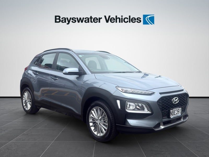 2020 Hyundai Kona 2.0 2WD