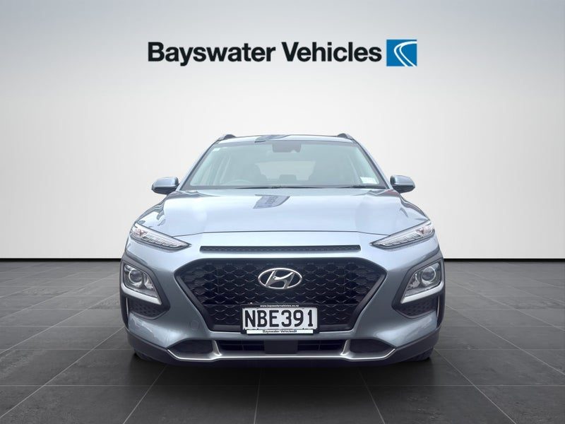 2020 Hyundai Kona 2.0 2WD, photo 2