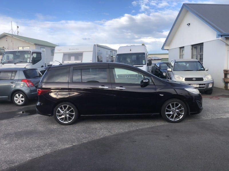 2014 Mazda Premacy 20S, photo 3