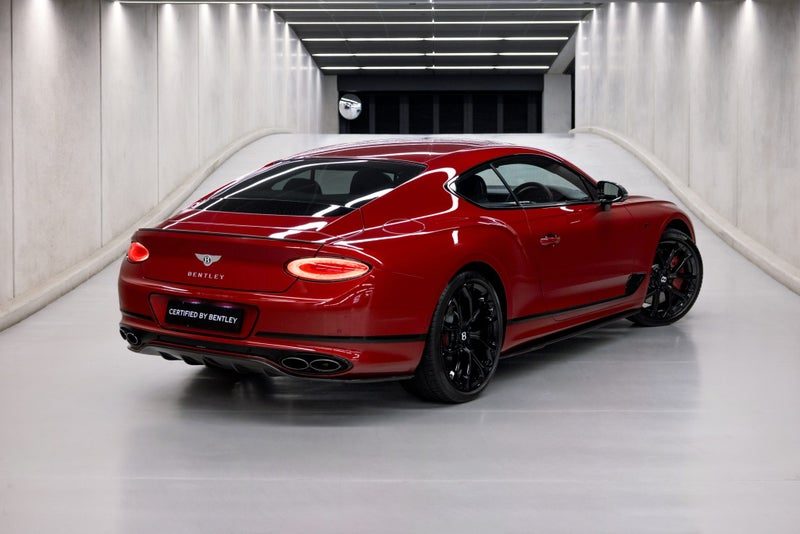 2023 Bentley Continental GT S, photo 2