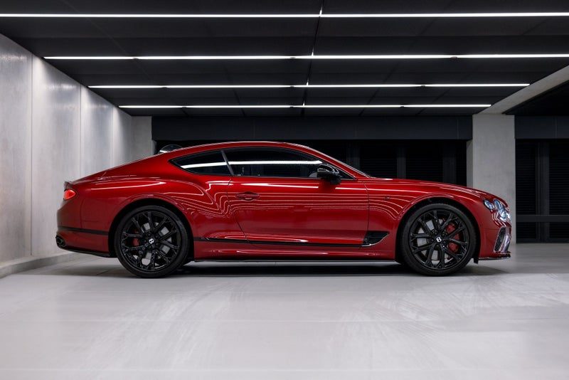 2023 Bentley Continental GT S, photo 3