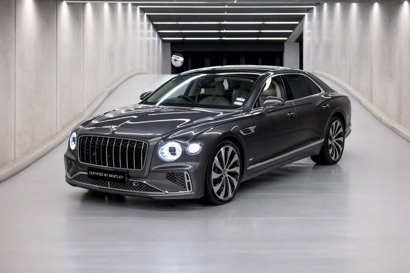 2025 Bentley Flying Spur Azure