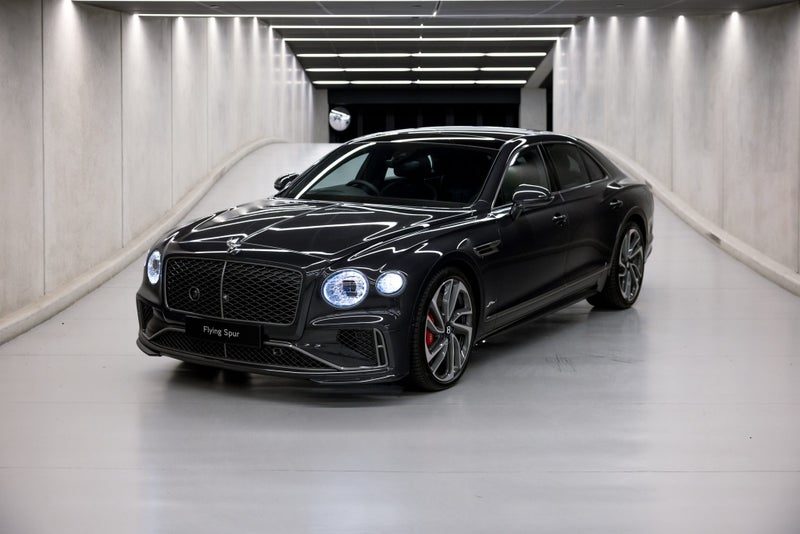 2025 Bentley Flying Spur Speed