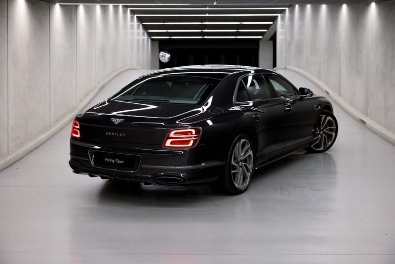 2025 Bentley Flying Spur Speed, photo 3